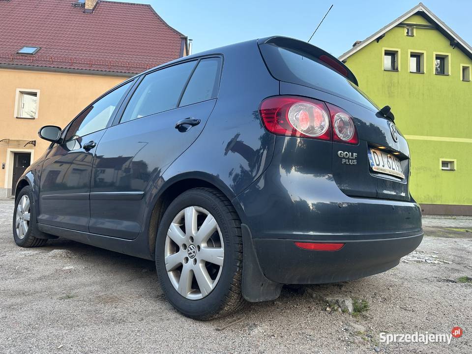 VW Golf krajowy wymianie rozrządu sprzedam