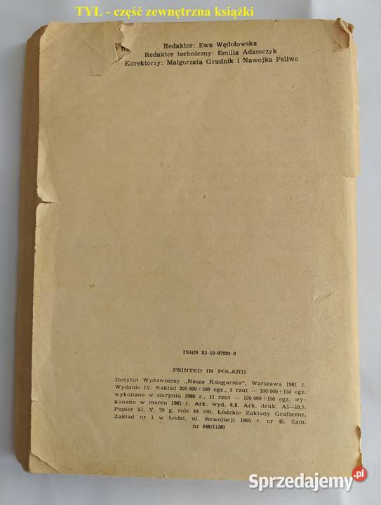 Oto jest Kasia Mira Jaworczakowa Hajnówka