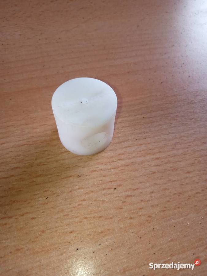 prowadnica palca volvo 8001110 kombajn plastik Rutki-Kossaki