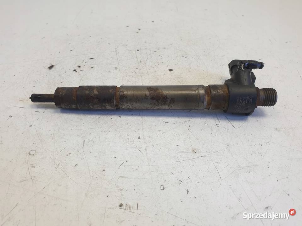 Ford Mondeo MK4 22 TDCI WTRYSKIWACZ 0445115087 osobowe Janów