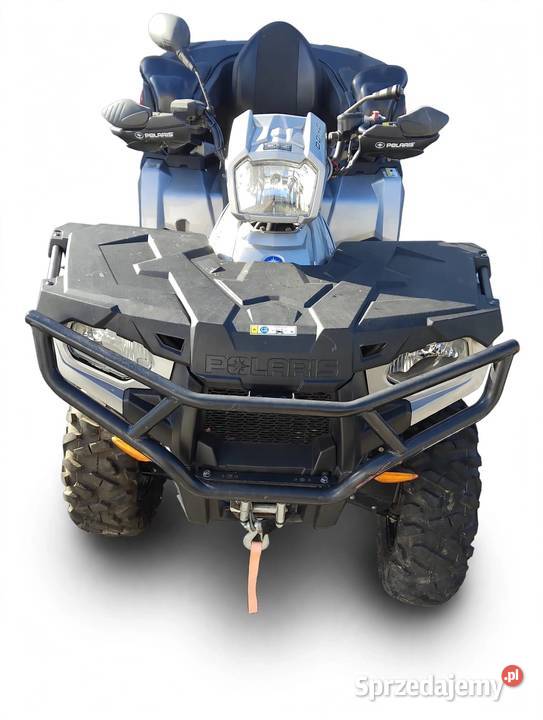 Silnik Polaris Sportsmen 570 Na Czesci Chłodnica Silniki i osprzęt Turek
