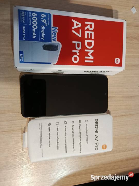 Telefon Wyszków