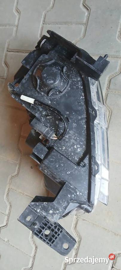 Ford Ranger prawa lampa led Nowy Targ