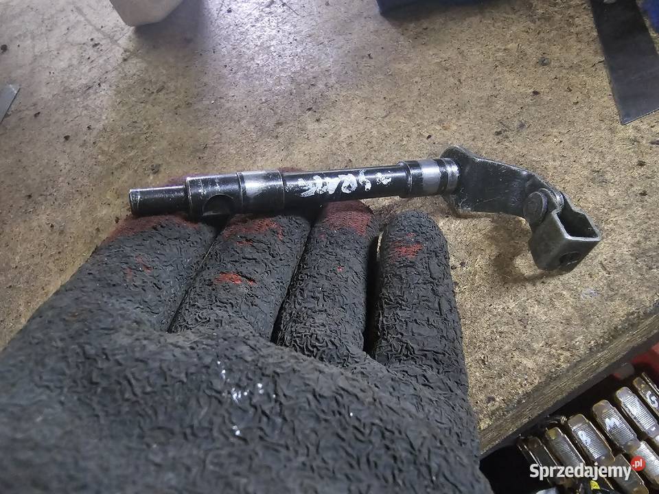 Honda NSR 125 jc20 wysprzęglik wałek sprzęgła dolnośląskie