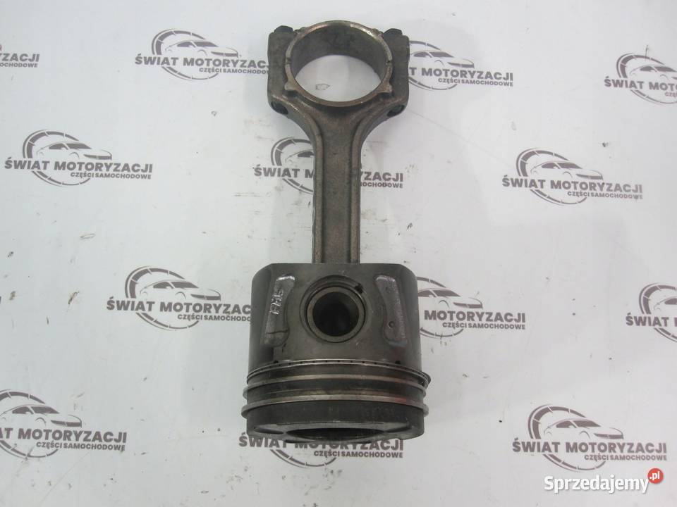 OPEL FIAT 13 CDTI 263A2000 tłok korbowód 6934 Kielce