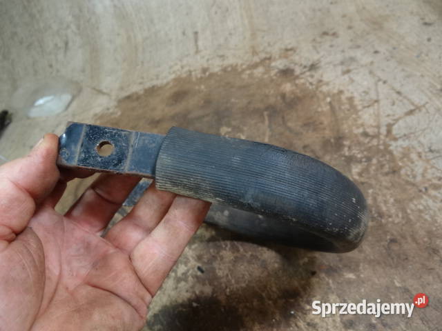 uchwyt pasażera Simson AWO T IFA BK 350 org DDR Żary