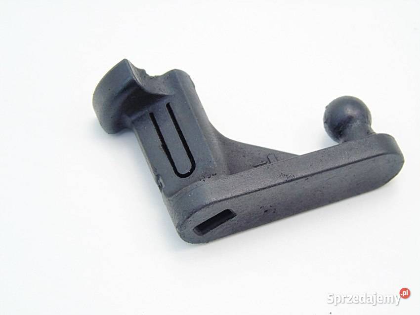 DŹWIGNIA KLAP 19 CDTI ASTRA H VECTRA C ZAFIRA 93 Sosnowiec sprzedam