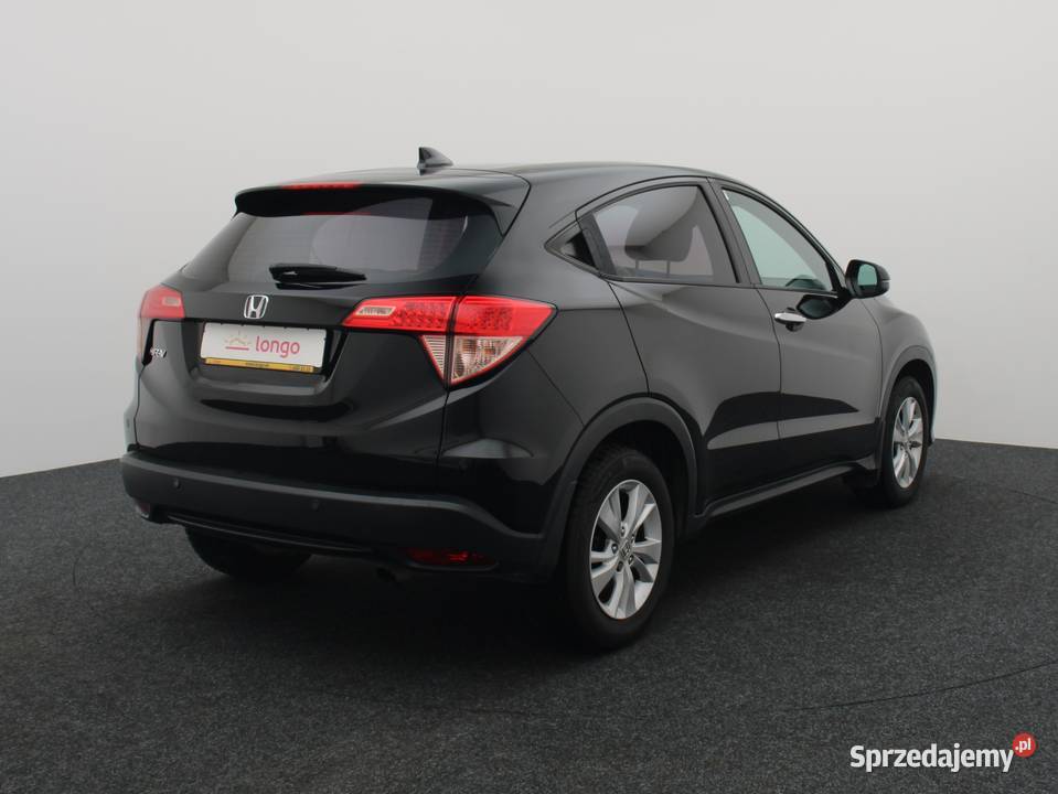 Honda HRV II 15 Elegance sprzedam