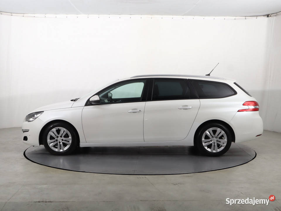 Peugeot 308 16 eHDi czujnik zmierzchu śląskie Katowice
