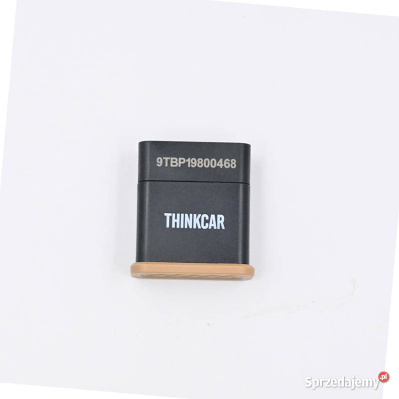 Thinkcar Thinkscan 641 skaner diagnostyczny 10 sprzedam