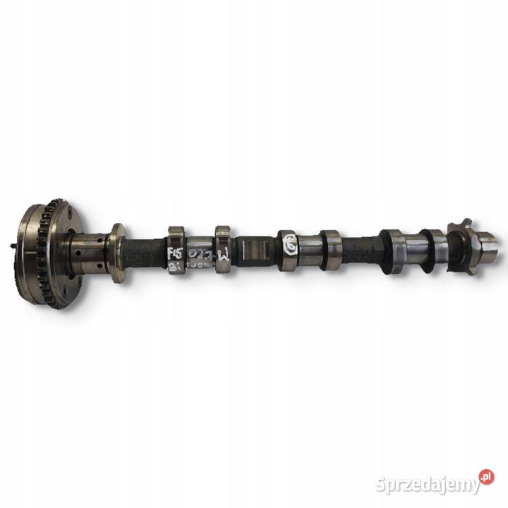 WAŁEK ROZRZĄDU Ford F150 27 V6 Ecoboost Koło lubelskie Chełm sprzedam
