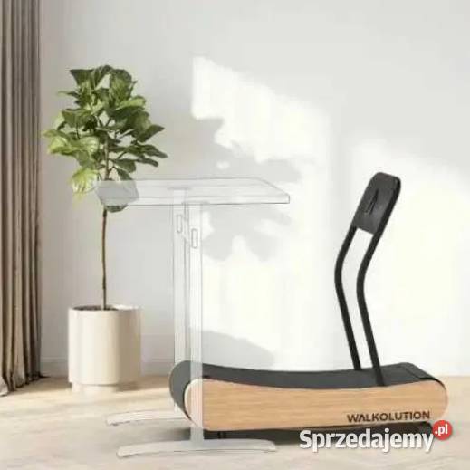 Walkolution MT300R WORK CURVE bieżnia bez