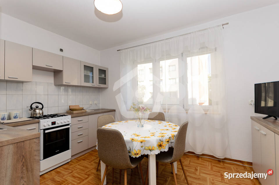 Mieszkanie 2 pokojowe z oddzielną kuchnią1 Rzeszów sprzedam