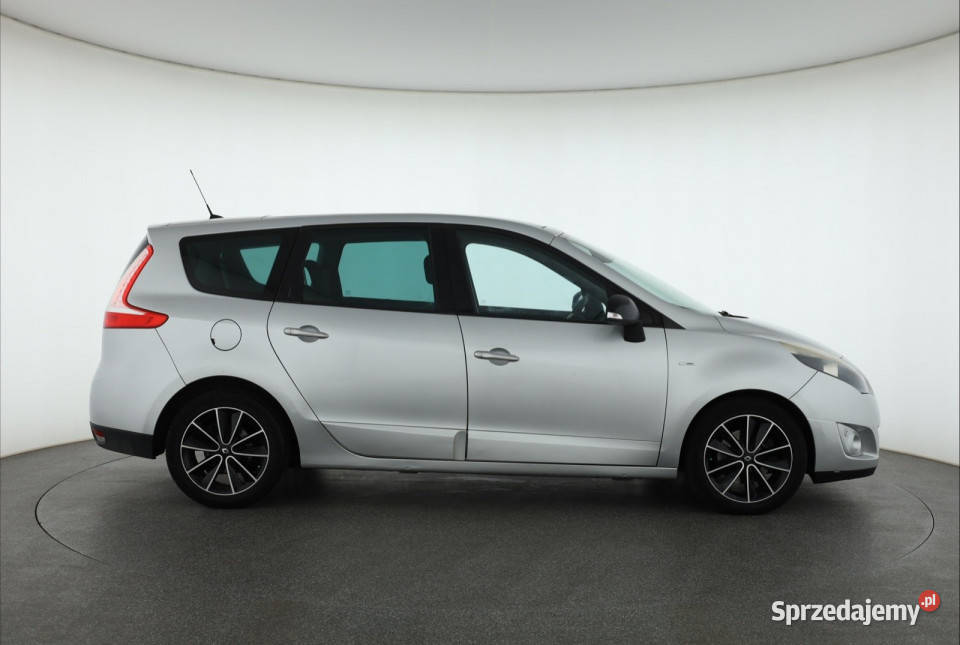 Renault Grand Scenic 16 dCi 4/5 Piaseczno