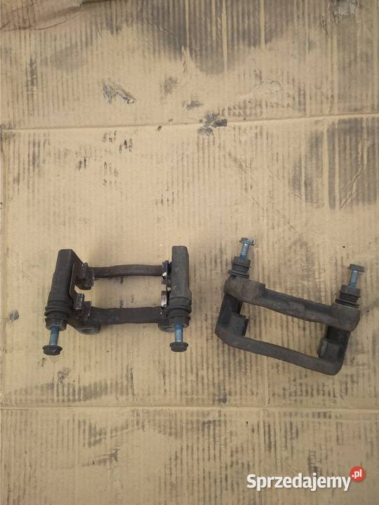 Jarzmo 0396 tył Astra Zafira Meriva Skoczów sprzedam