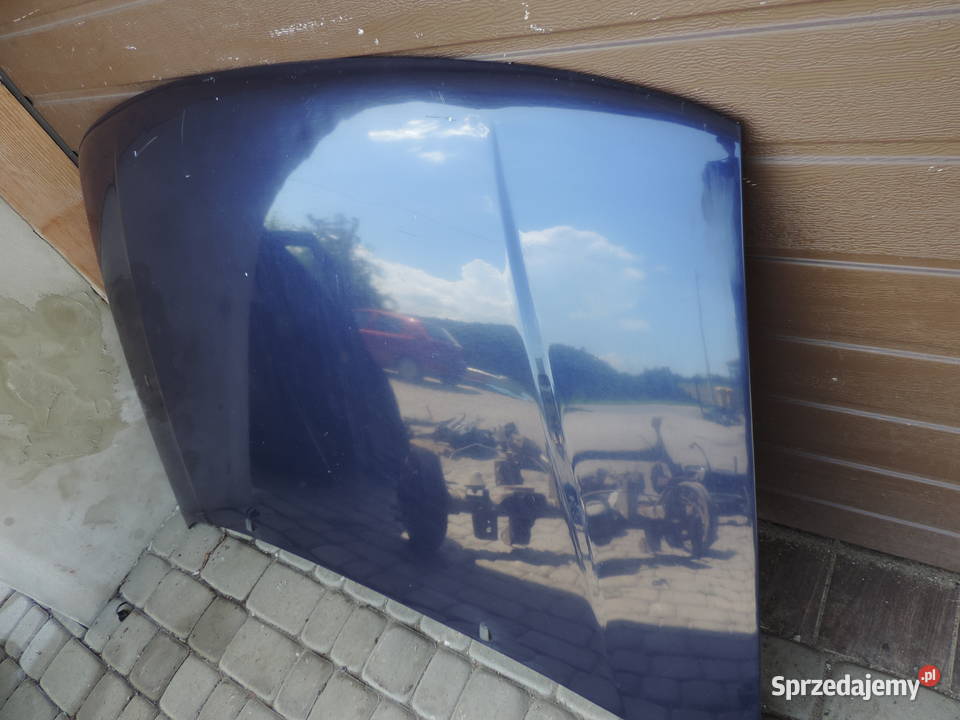 MASKA VW POLO III 6N Nowy Sącz