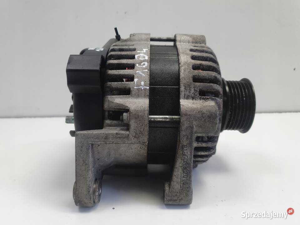 Opel Astra IV J 16 16V ALTERNATOR Janów