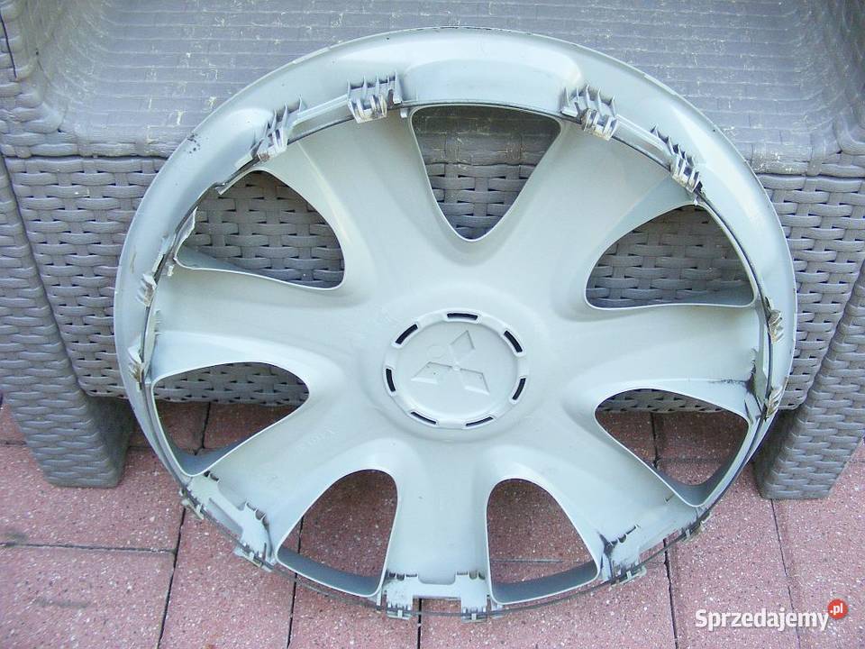 Kołapk 16 do Mitsubishi 1 Kołpaki Warszawa