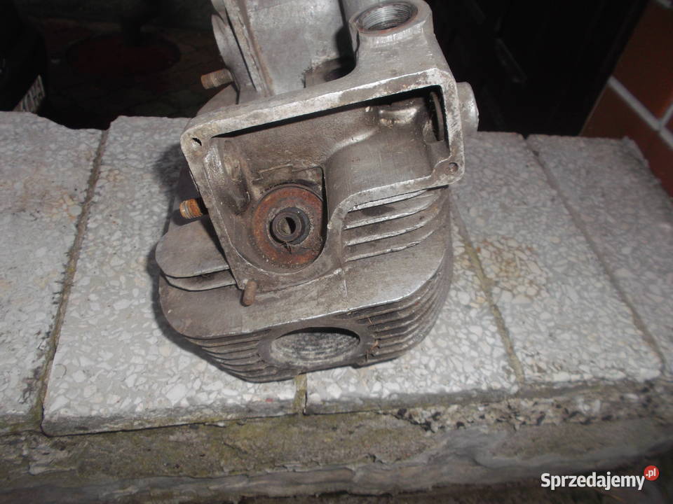 junak m07m10 głowica Ziębice