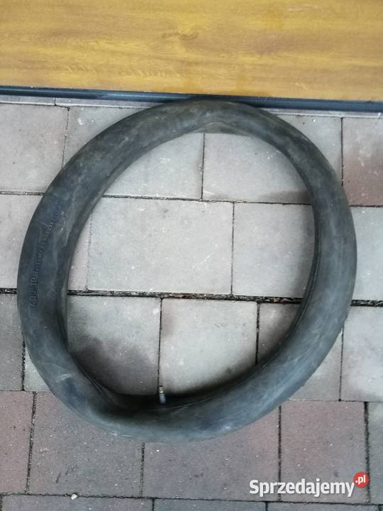 Dędka 19x400made in russia Mława sprzedam