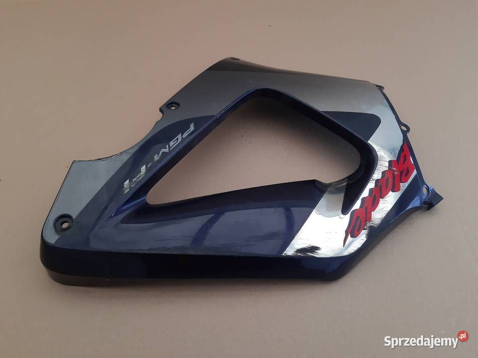 HONDA CBR 900RR OWIEWKA LEWA BOCZEK OSŁONA Trzciel