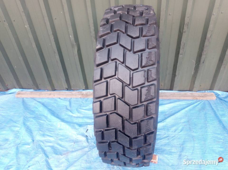 OPONA 145 145 R 20 CONTINENTAL NALEWKA MPT