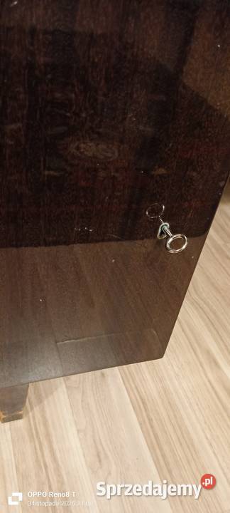 Stare biurko śląskie Sosnowiec