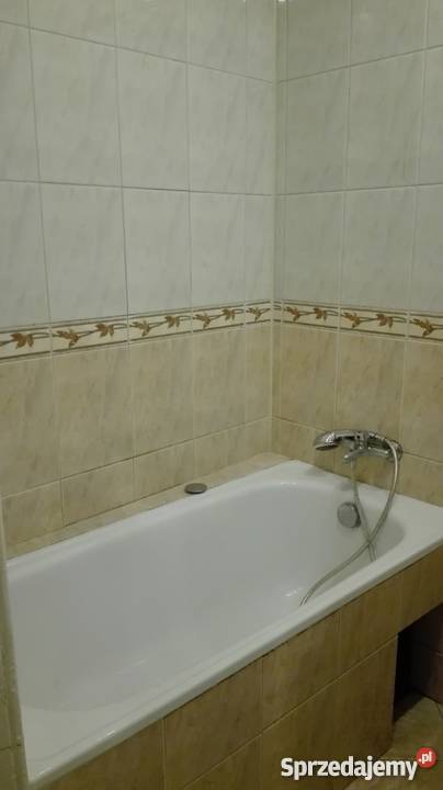 Mieszkanie Skwierzyńska 50m2 Wrocław