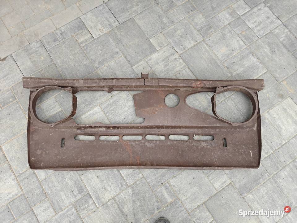 Fiat Zastava pas przedni Zamość sprzedam