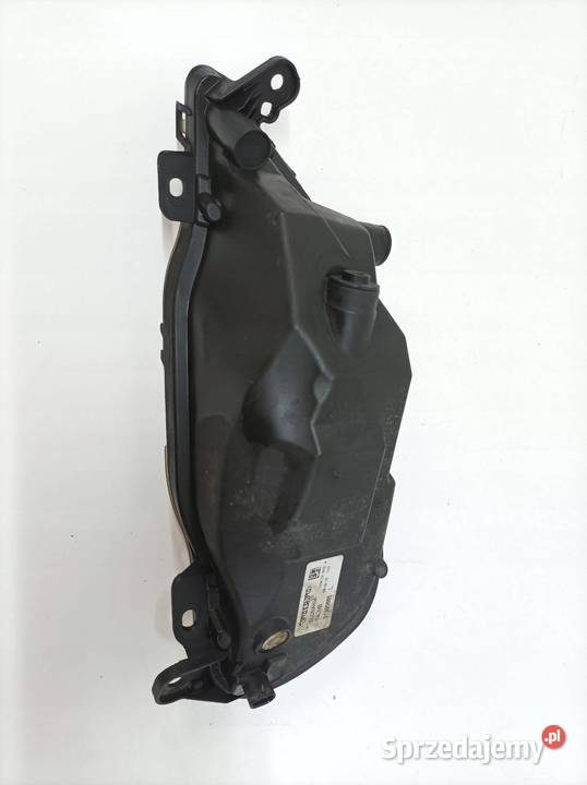 HALOGEN PRZÓD LEWY LED EUROPA 31395865L Volvo XC osobowe