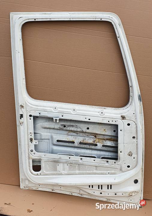 VOLVO FH DRZWI LEWE Bieleń sprzedam