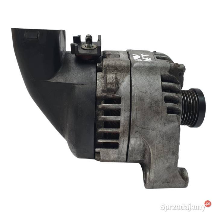 ALTERNATOR BMW F20 F21 116i 16 T denso 7605060 lubelskie Chełm