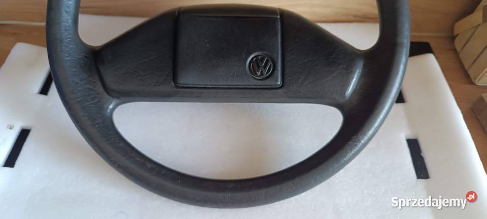 Kierownica Volkswagen Uniejów