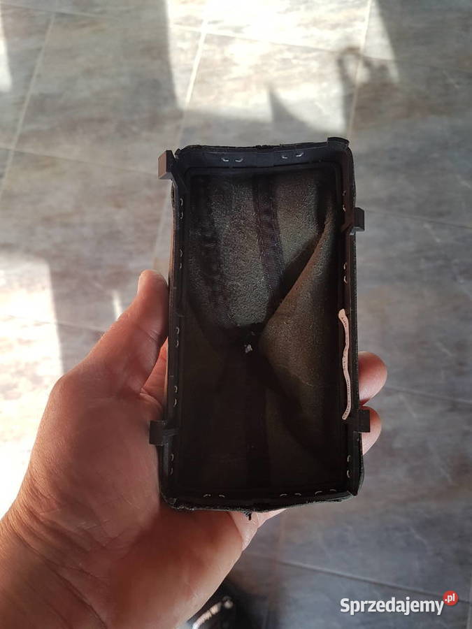 AUDI Q7 4L GALKA BIEGOW MIESZEK OSLONA Turek