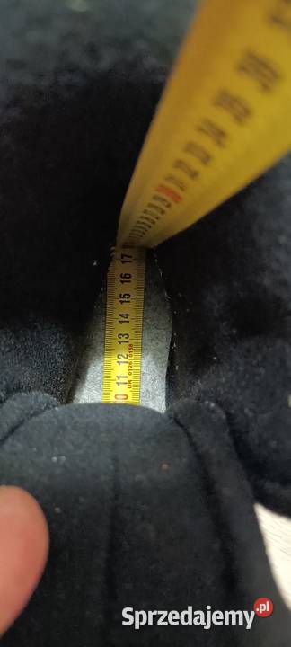 Buty narciarskie Tecnica dł wkładki 175 dziecka Warszawa