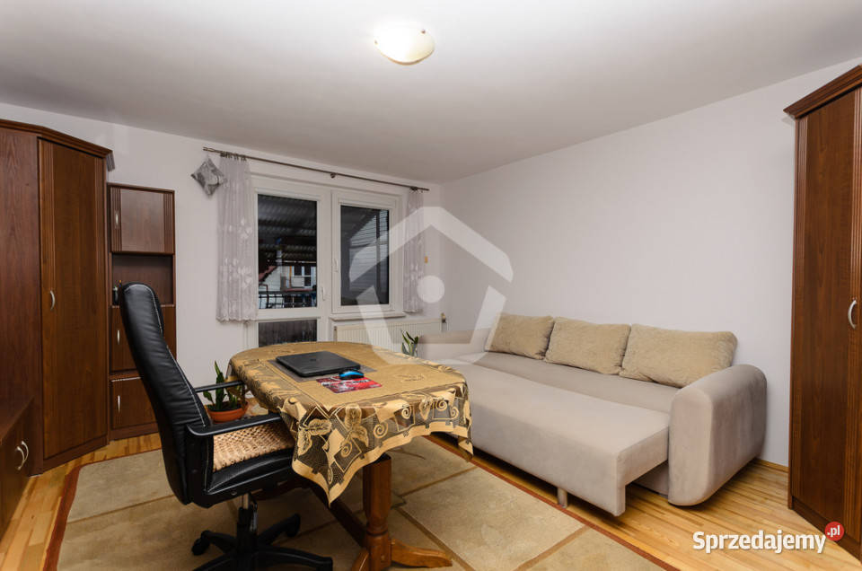 Dom w zabudowie szeregowej w lokalizacji 7470zł/m2 podkarpackie Rzeszów