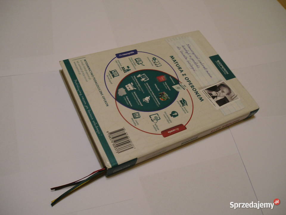 BIOLOGIA VADEMECUM MATURA 2015