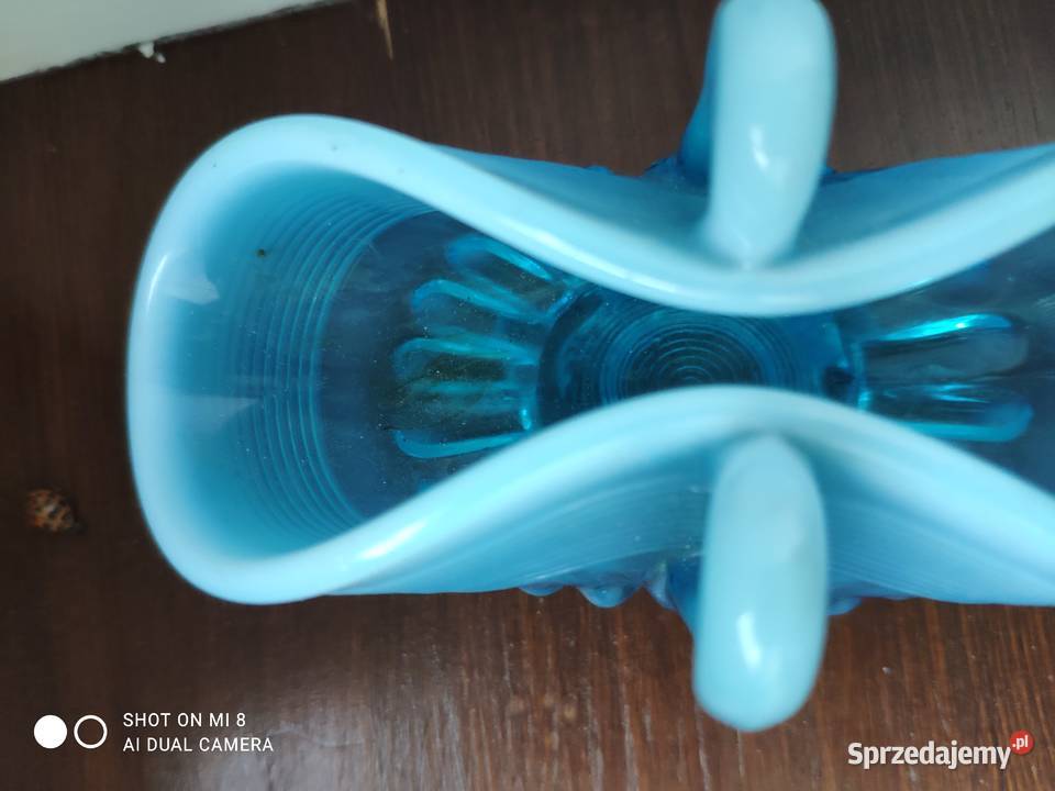 George Dawidson koszyczki na bukieciki ok 1889r