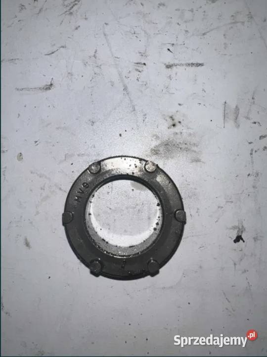 Tryb zębatka Honda VTR 1000F Firestorm sc36 Ostrzeszów