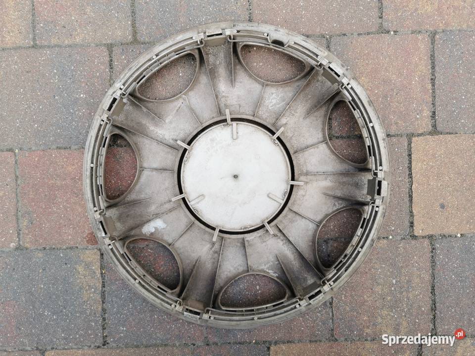 Kołpaki Dekle Mercedes E Klasa S210 W210 15 mazowieckie Wyszków