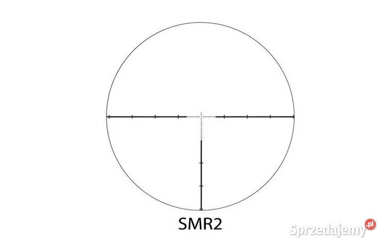 Rifle scope Delta Optical Javelin 4530x56 wersja wielkopolskie Trzcianka sprzedam