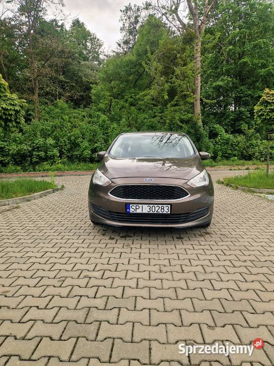 Ford CMax Piekary Śląskie