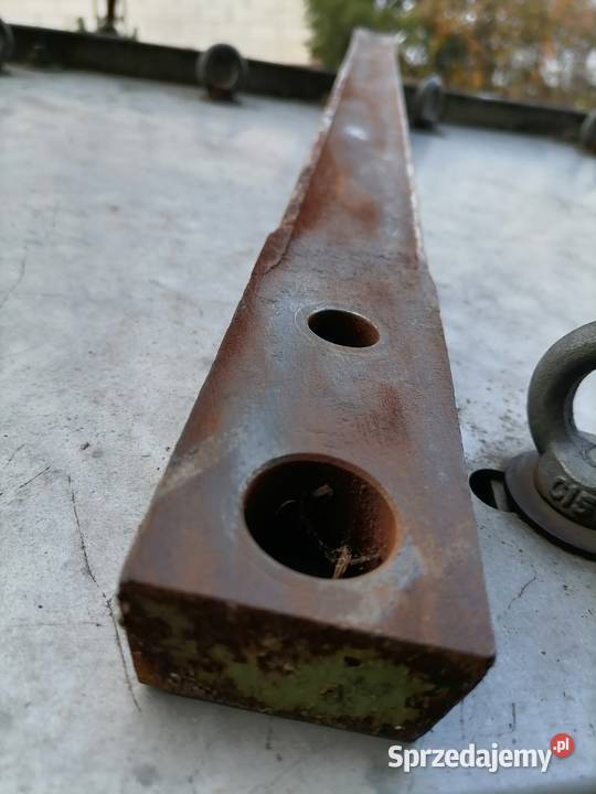 Stanica oryginał CLAAS 11718787 Łomża