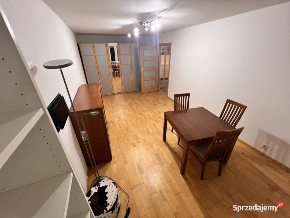 Mieszkanie 2 pokojowe z osobną widną kuchnią 5 Warszawa