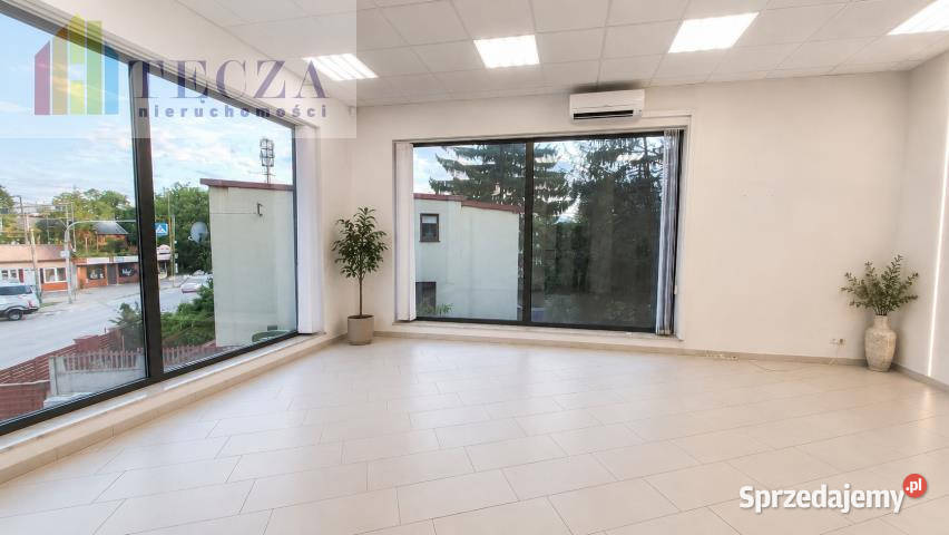 Ogłoszenie lokal Sulejówek Józefa Bema 35m2