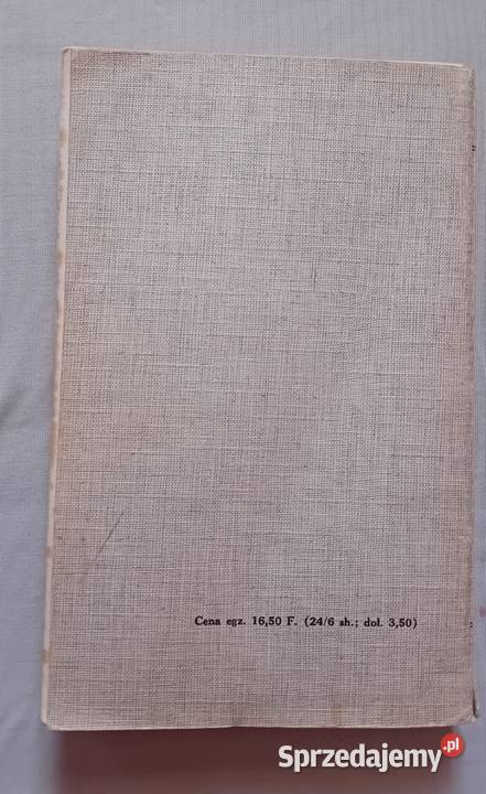 Antologia Polacy w ZSRR 1939 1942 Instytut Koźminek