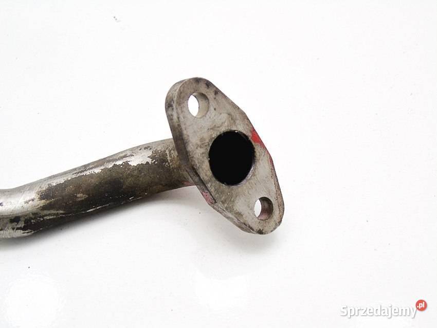 RURKA OLEJU TURBINY 20 TD DTID PREMACY 626 323 osobowe Sosnowiec sprzedam