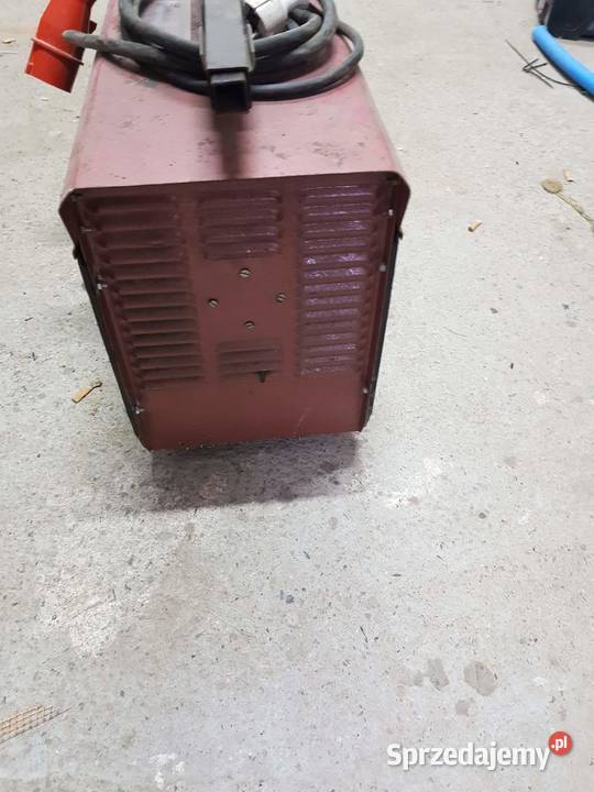 Spawarka Cewków sprzedam