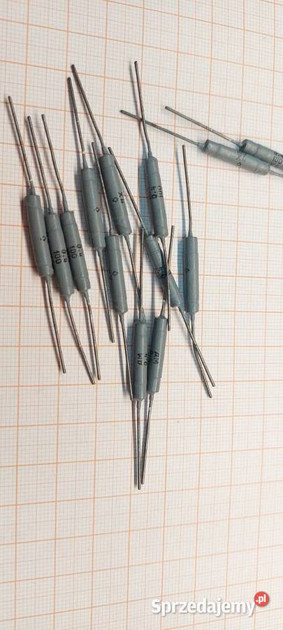 Dławik AM DM 04 100 x4 36 A718 Czechowice-Dziedzice