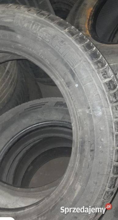 Opona michelin energy XH1 19560R15 88H nowa Opony Dobiegniew